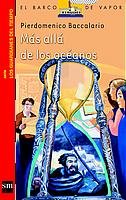 Mas alla de los oceanos/ Beyond the Oceans book