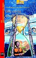 Una carta desde las grandes cascadas (Barco de Vapor Roja) Contemporary literature