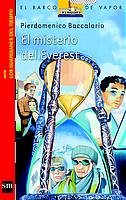 El Misterio Del Everest/ the Mystery of the Everest 6-9 years