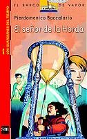 El senor de la horda/ The Lord of the Horde book