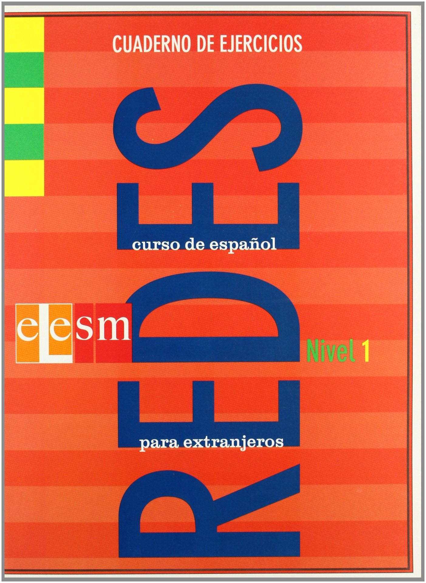 Redes 1. Cuaderno de ejercicios.: Cuaderno de ejercicios 1 Foreign Languages ​​& Dictionaries