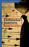 Contrasena / Hidden sign: Asesinato book