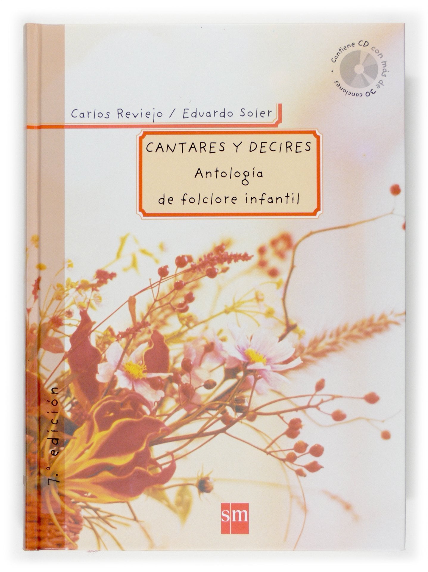 Cantares y decires (Padres y maestros) Social Sciences