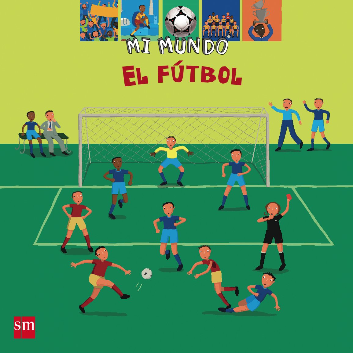 El fútbol Social Sciences