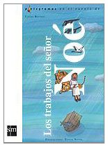 Los trabajos del señor Noé (Pictogramas) Non-fiction