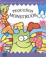 Pequeños monstruos (Divertidos) Social Sciences Books