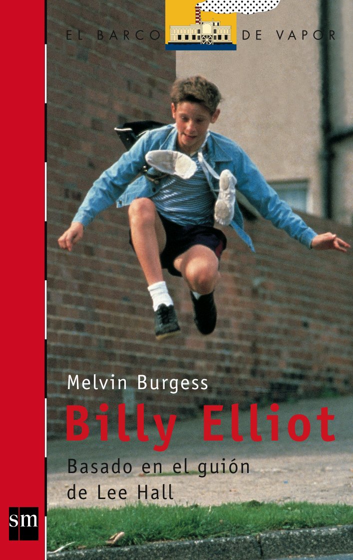 Billy Elliot (El Barco de Vapor Roja, Band 144) Social Sciences