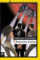 Segundo éxodo (El navegante, Band 15) Non-fiction