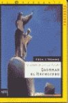 Qadehar el hechicero ("el navegante")(+12 años) book