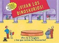 Product Image: ¡Vivan los dinosaurios!