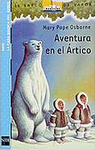 Aventura en el Ártico Social Sciences