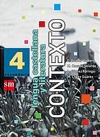Lengua castellana y literatura. 4 ESO. Contexto Non-fiction