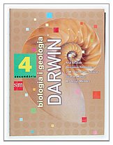 Biologia i geologia, Darwin. 4 ESO Books