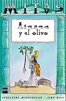 Atenea y el olivo: La diosa más bella / Casandra, la adivina (Mitos) Fairy Tales & Legends