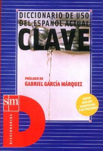 Clave : Diccionario de uso del español actual book