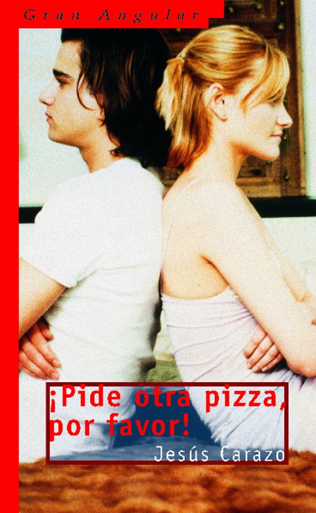 ¡Pide otra pizza, por favor! (Gran Angular, Band 241) Education