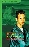Tristan en Escocia/ Tristan in Scotland book