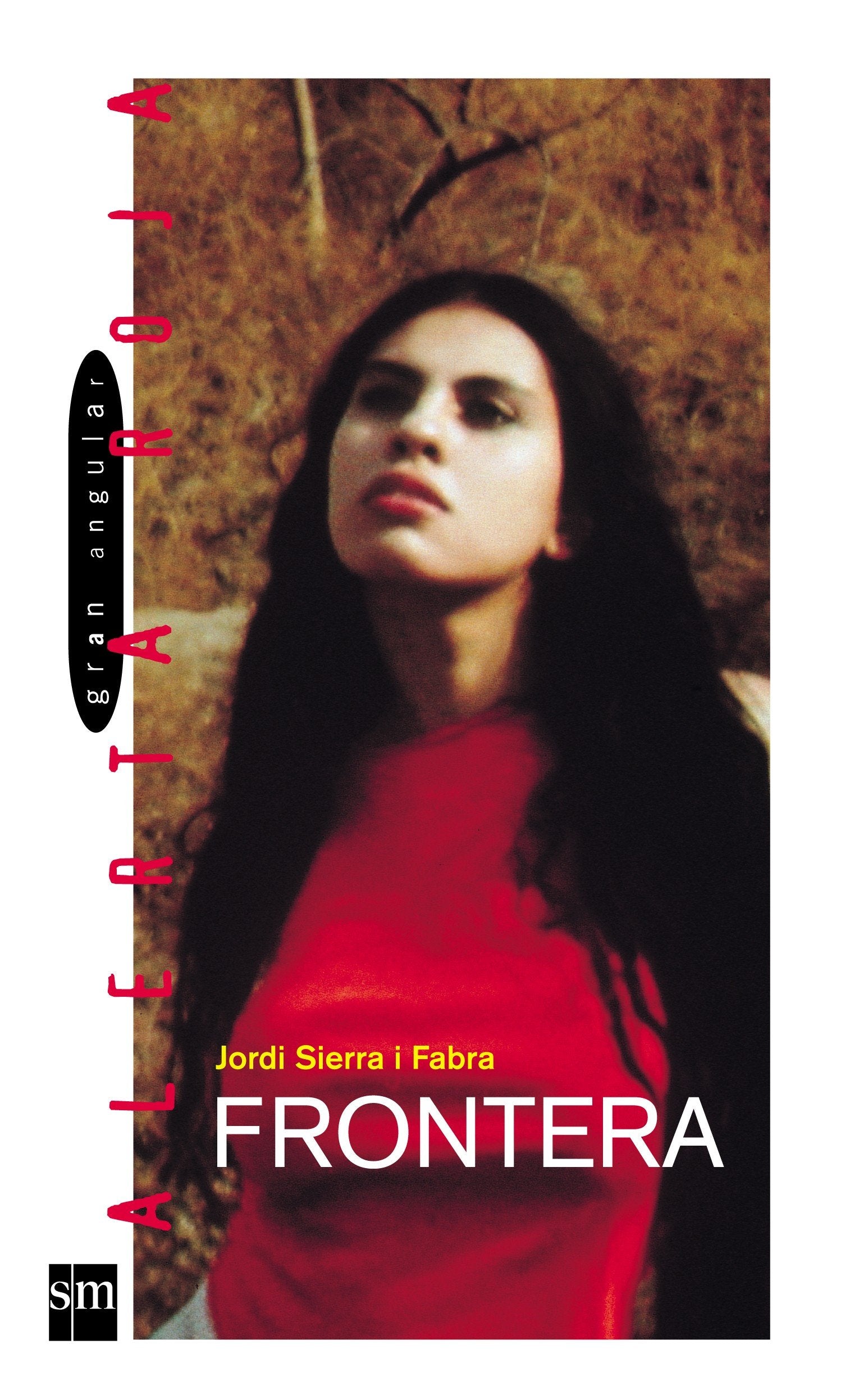 Frontera (Alerta roja, Band 56) Education