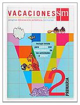 Vacaciones 2º primaria. Study Guides