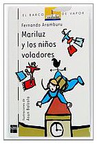Mariluz y los ninos voladores/ Mariluz and Flying Children Tiptoi & Games