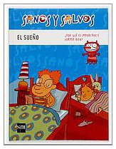 El sueño book