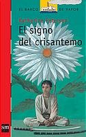 El signo del crisantemo/ The Sign of the Chrysanthemum book
