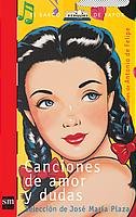 Canciones de amor y dudas / Songs of love and doubt book