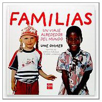 Familias/ Families: Un Viaje Alrededor Del Mundo book