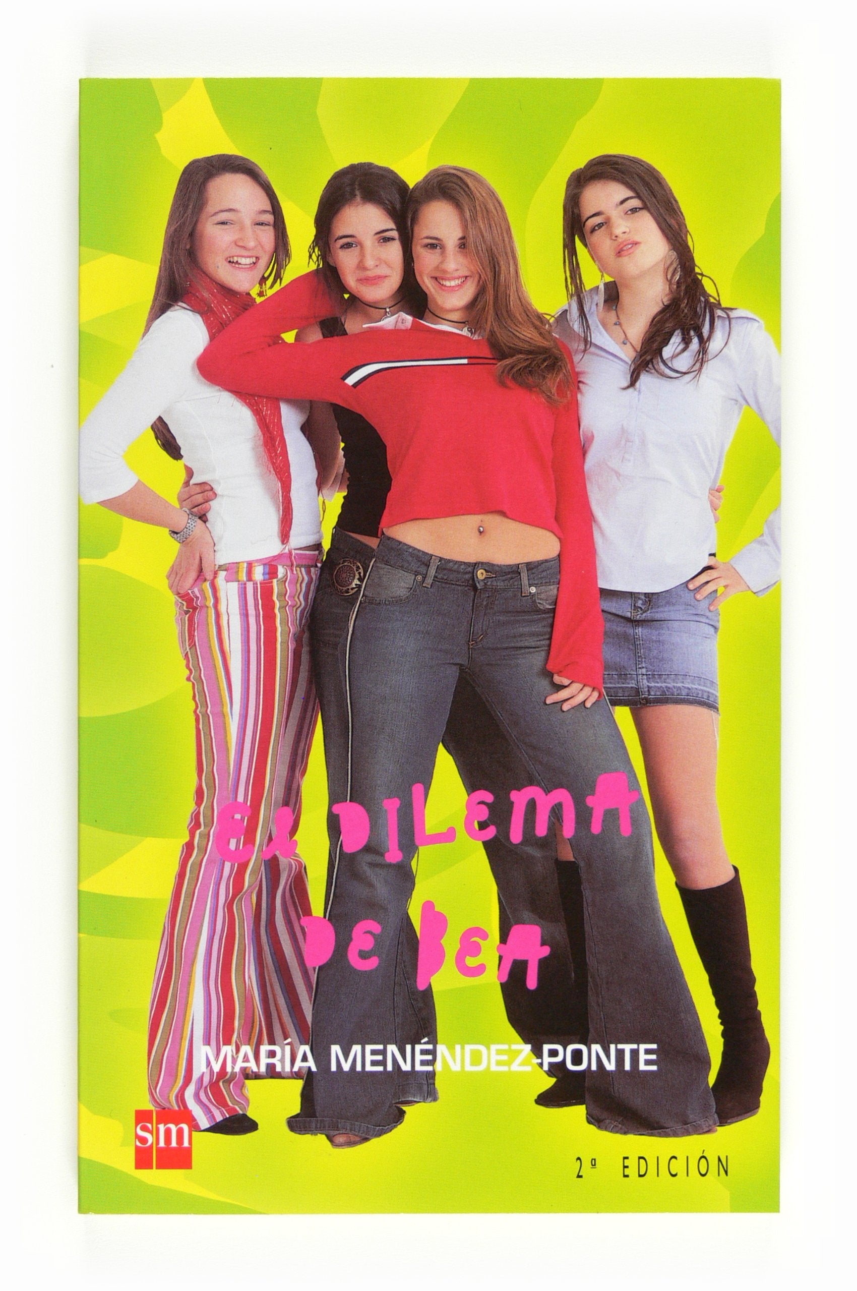 El dilema de Bea/ Bea's Dilemma book