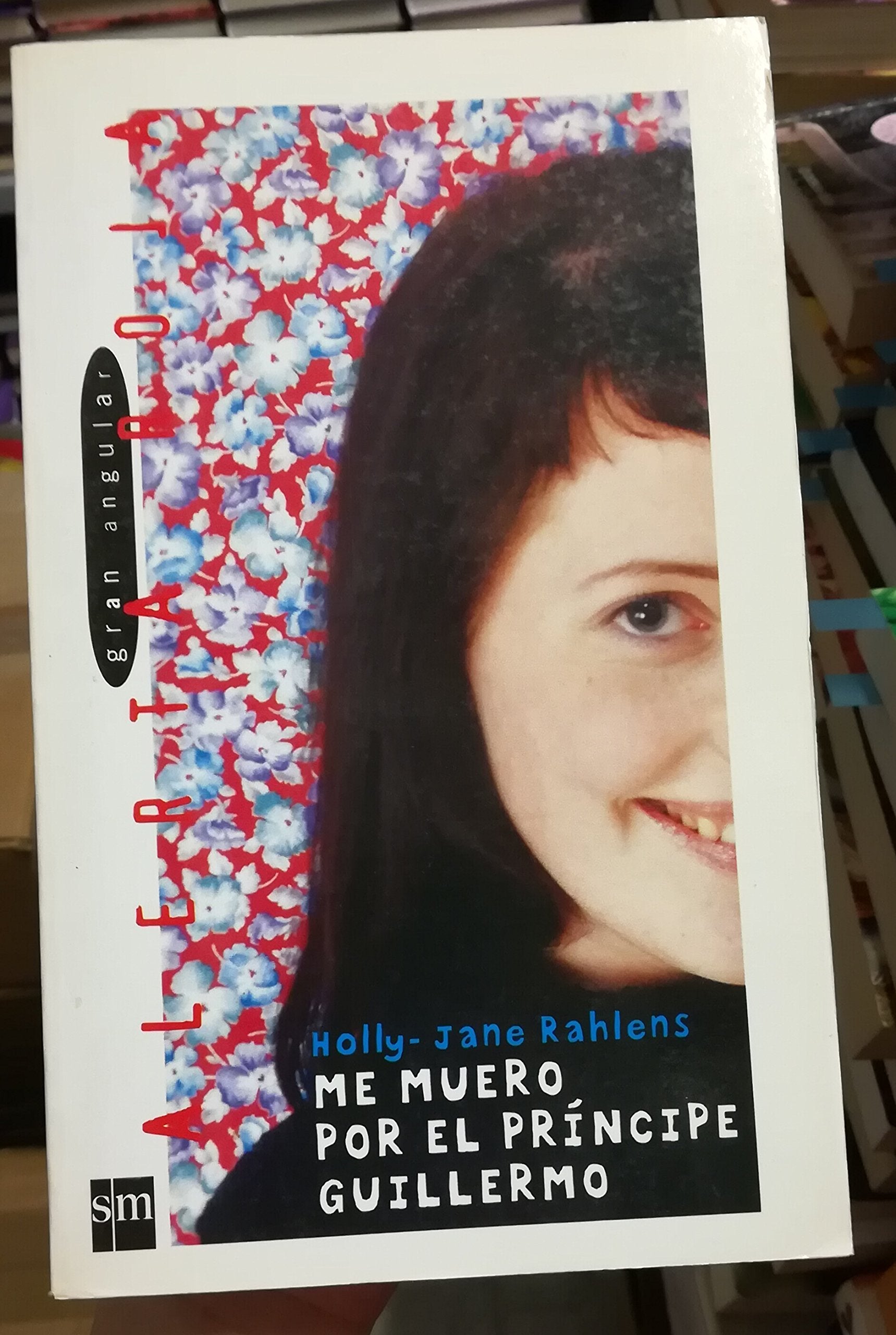 Me muero por el príncipe guillermo (Alerta roja, Band 57) Social Sciences