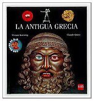La antigua Grecia (Exploradores en 3d, Band 10) Non-fiction