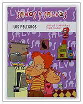 Los peligros book
