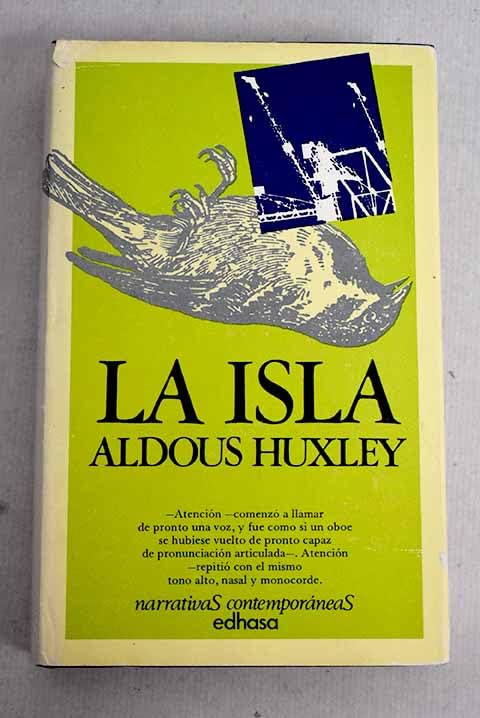 La Isla Books