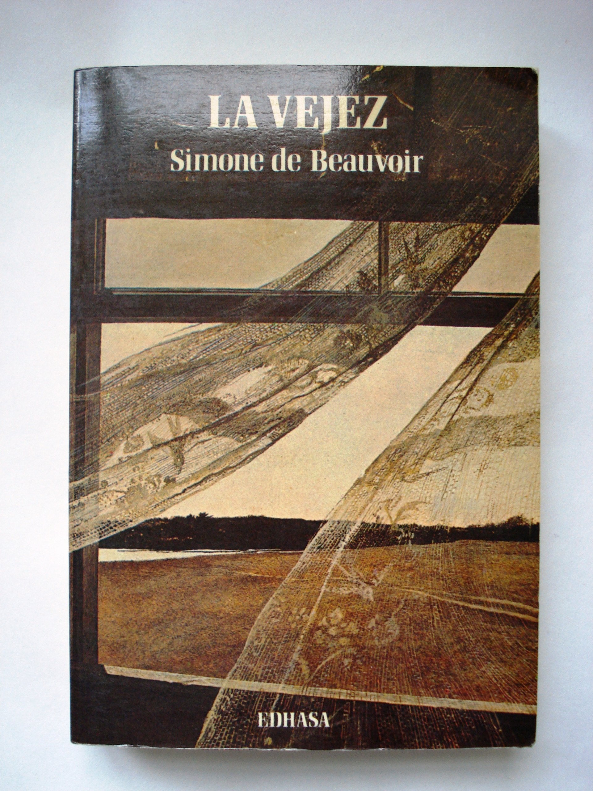 La vejez Books