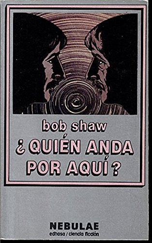 ¿QUIEN ANDA POR AQUI?. Books