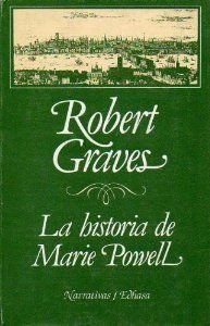 La historia de Mary Powell (Narrativas Históricas) Historical Fiction