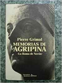 Product Image: Memorias de Agrippina