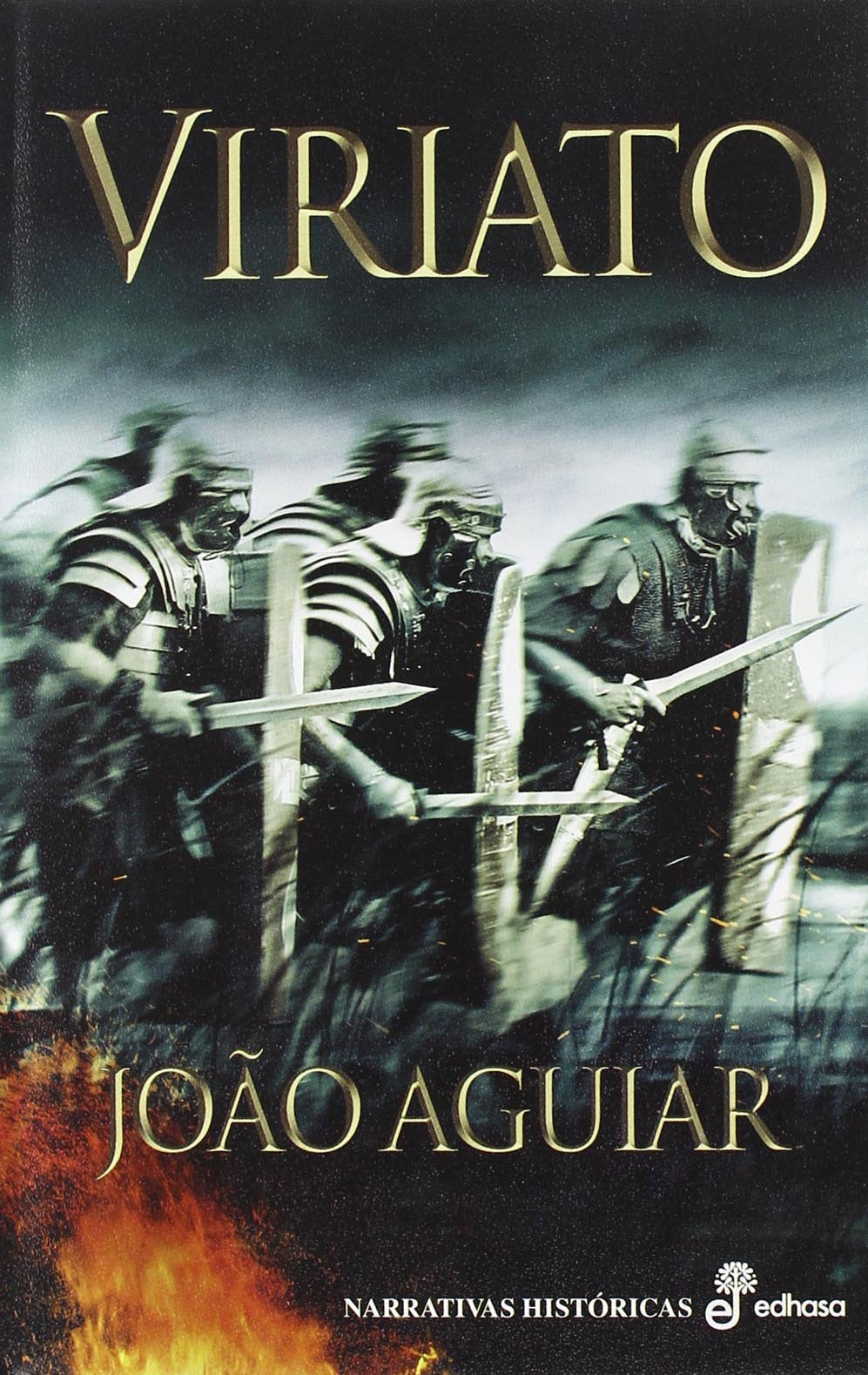 Viriato ; Iberia contra Roma Non-fiction