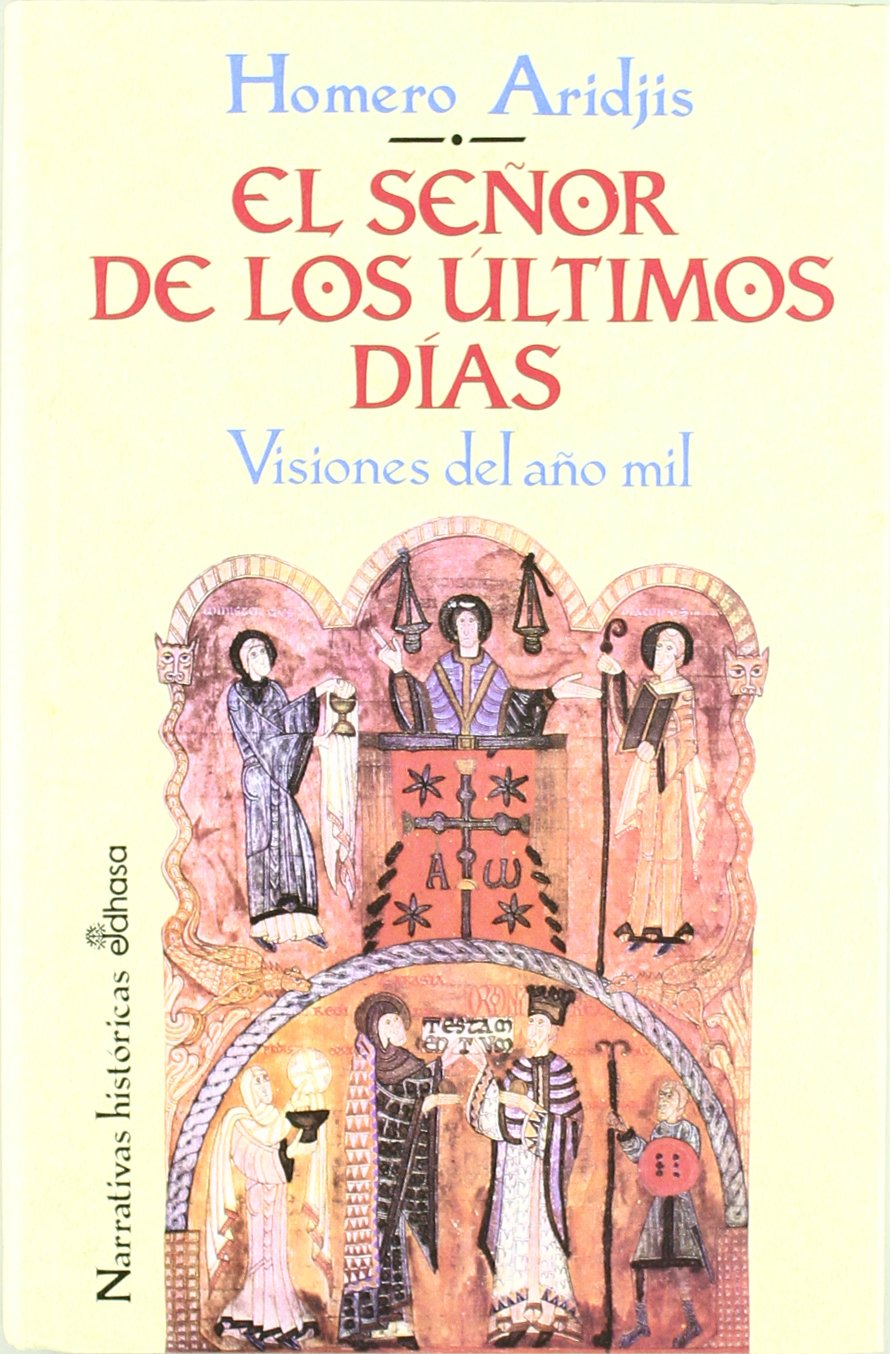 El se¤or de los £ltimos d¡as book