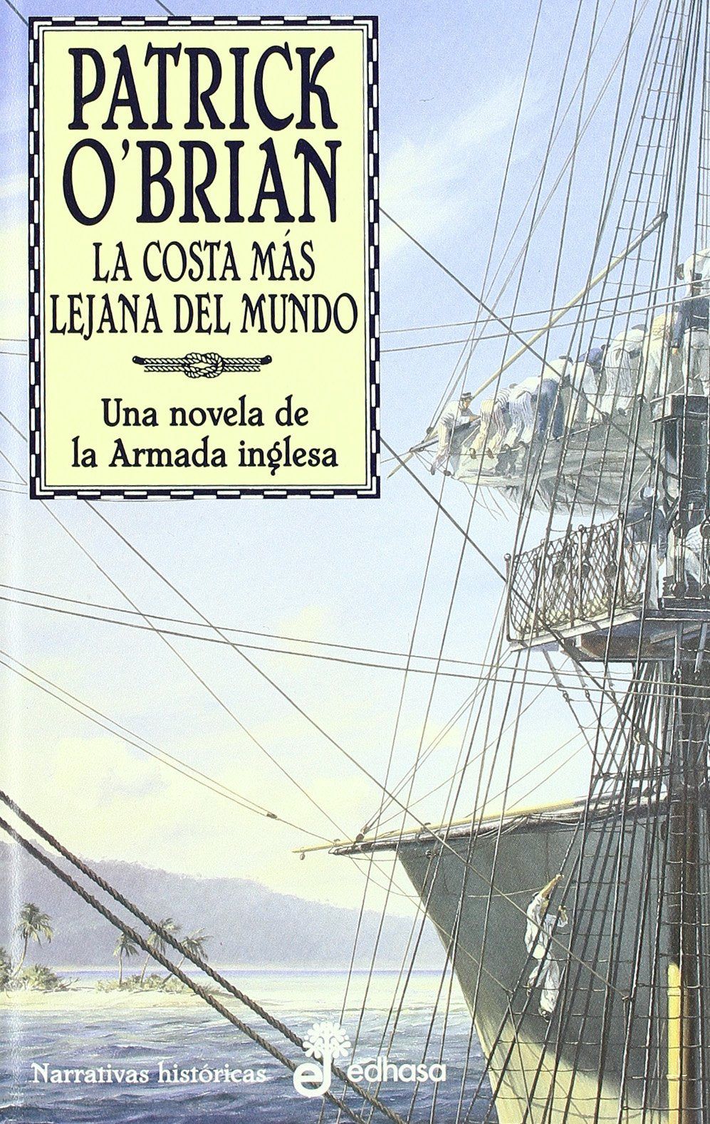 La costa más lejana del mundo Action & Adventure
