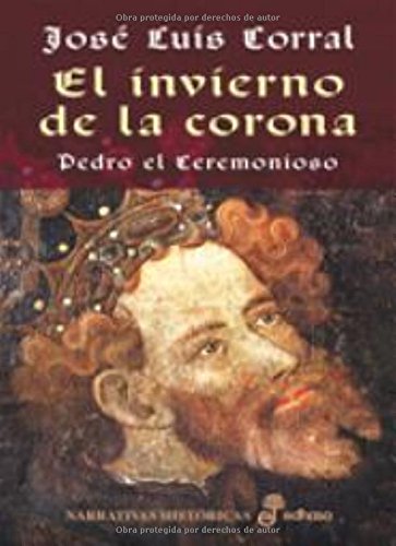 El invierno de la corona (Narrativas Históricas) Books