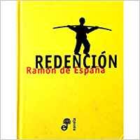 REDENCION book