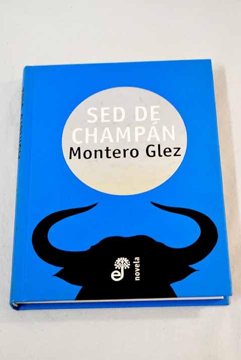 sed de Champan Books