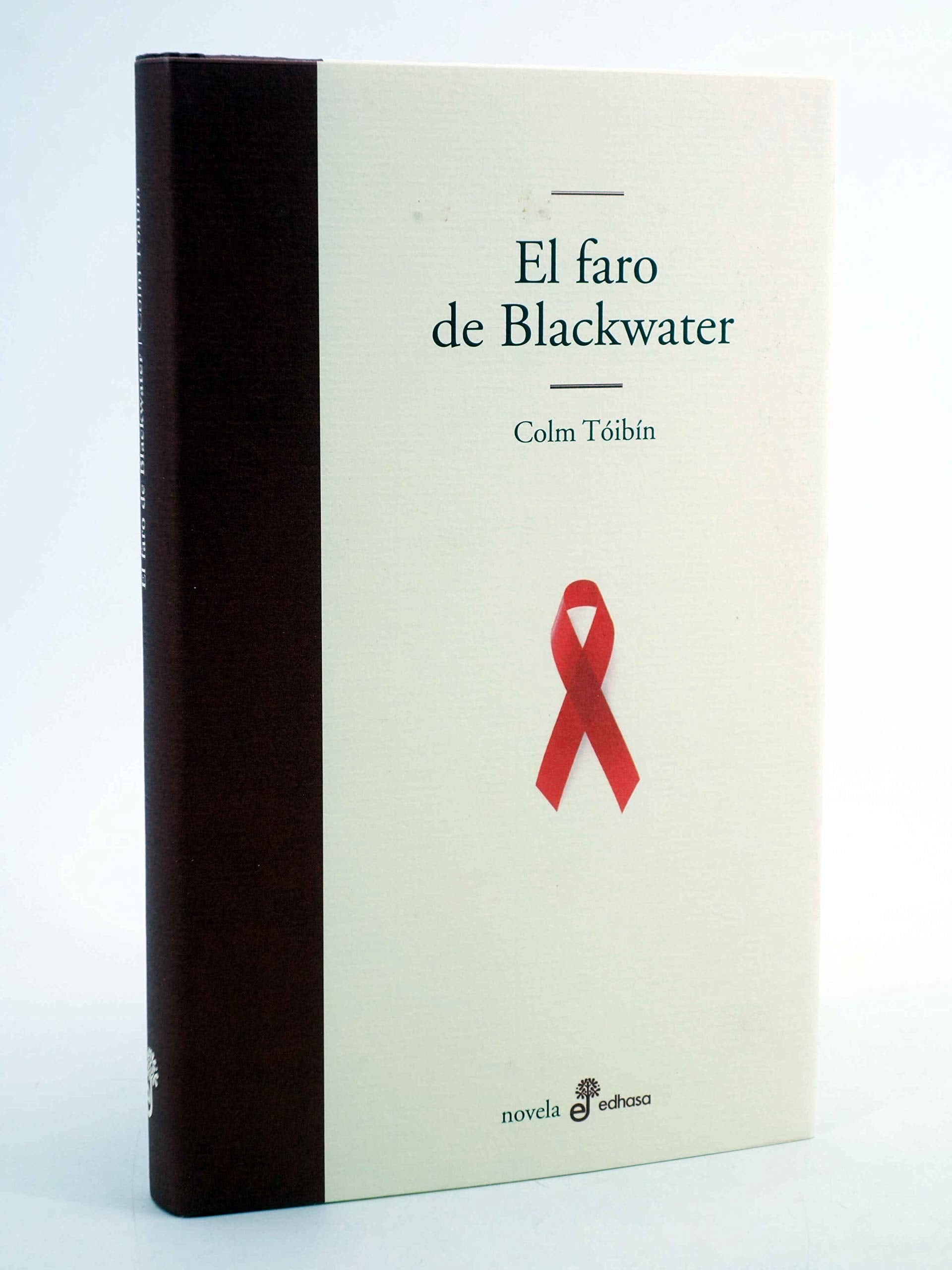 El faro de Blackwater (Edhasa Literaria) Contemporary literature