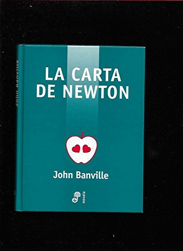 La carta de newton book