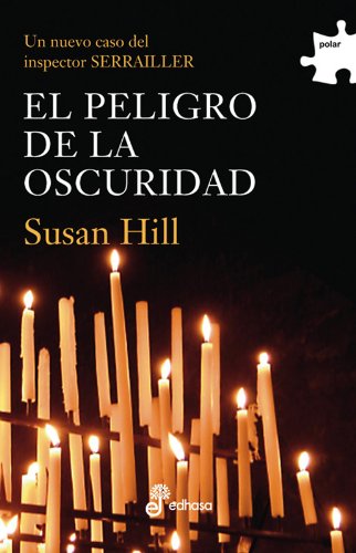 El peligro de la oscuridad (III) book