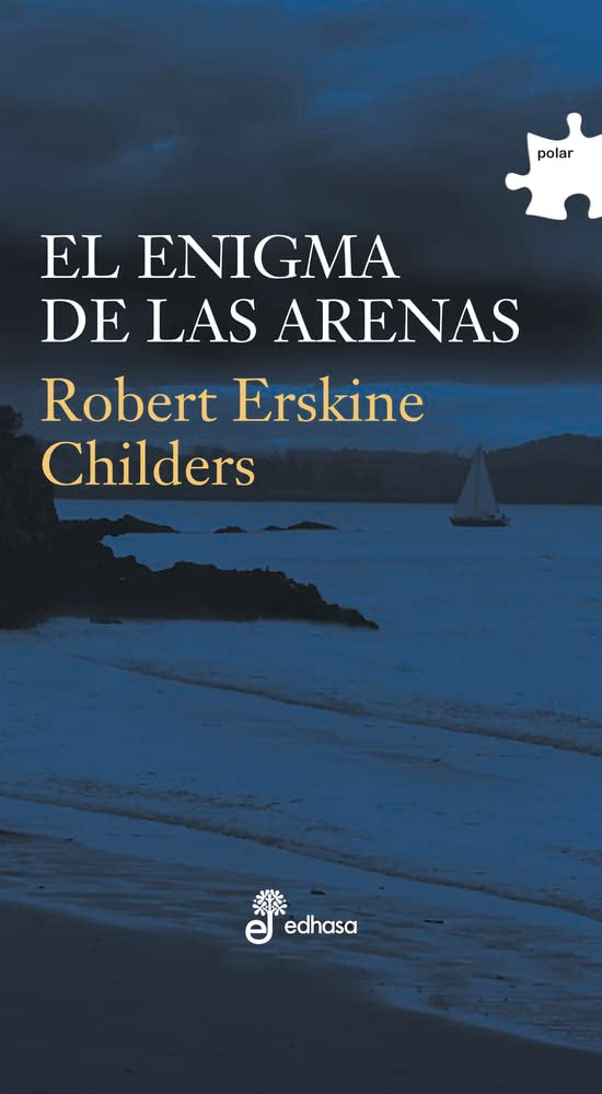 El enigma de las arenas Contemporary literature