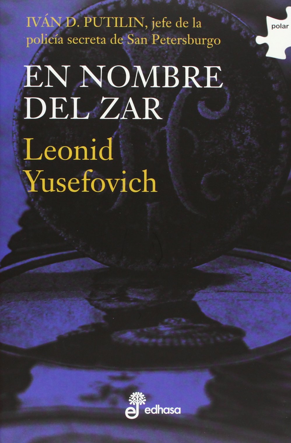 En nombre del zar (I) (Polar) Classics