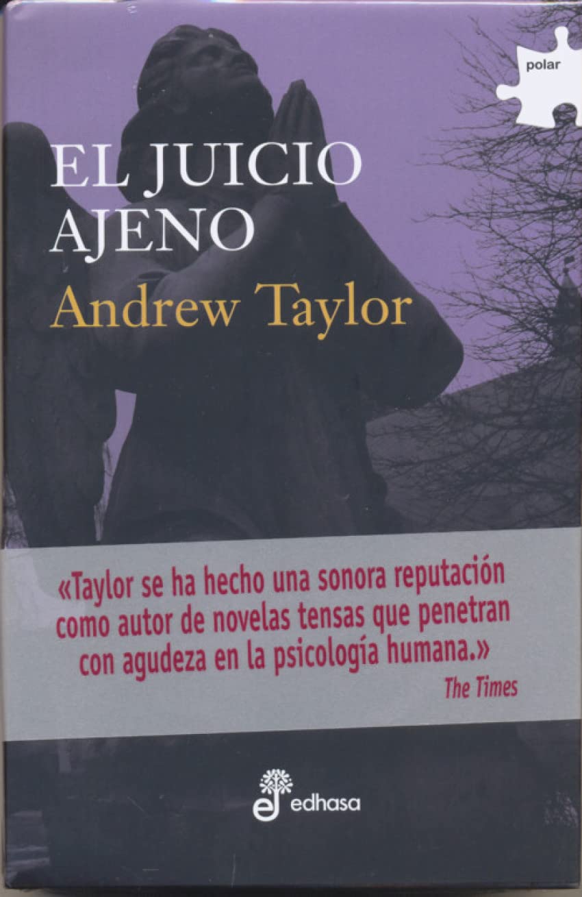 Product Image: El juicio ajeno