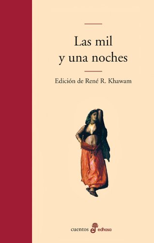 Las mil y una noches (Edhasa Literaria) Contemporary literature